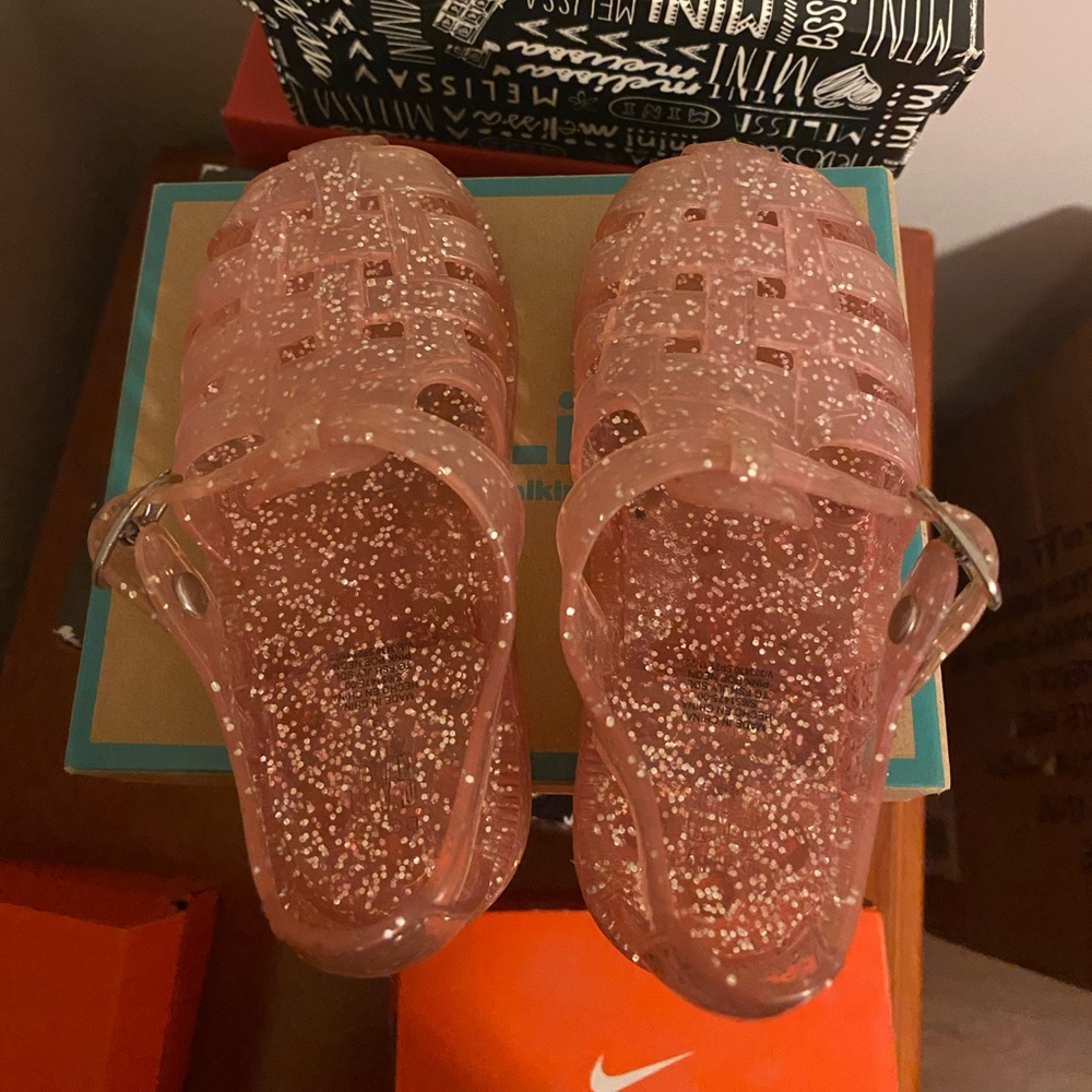 Gap kids sandals